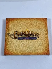 EverQuest: Shadows of Luclin Expansion Pack (Windows / PC, 2002)