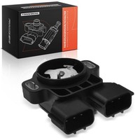 Frankberg Sensor Drosselklappenstellung Passend FüR Nissan Almera Primera |