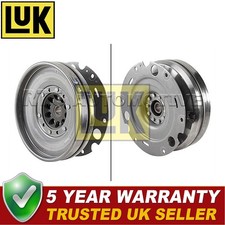 LUK Dual Mass Flywheel Fits Audi A6 Q5 A4 A5 Allroad A7 2.0 TDi + Other Models