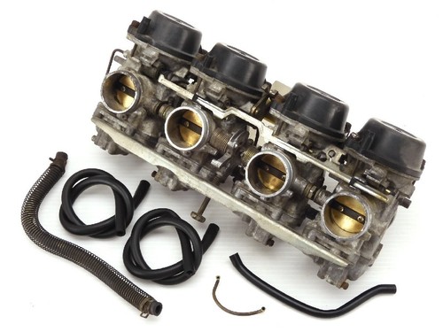 Kit Réparation Carburateur Suzuki Bandit 1200 / GSF1200 / GSXR – Joints, Rondelles, Pour Moteurs Années 90-2000 - 13
