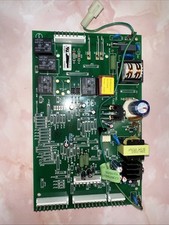 Open Box GE Refrigerator Main Control Board WR55X10942