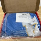 San Diego Chargers Ron Mix HOF Signed Football Jersey (JSA COA) Trojans Raiders
