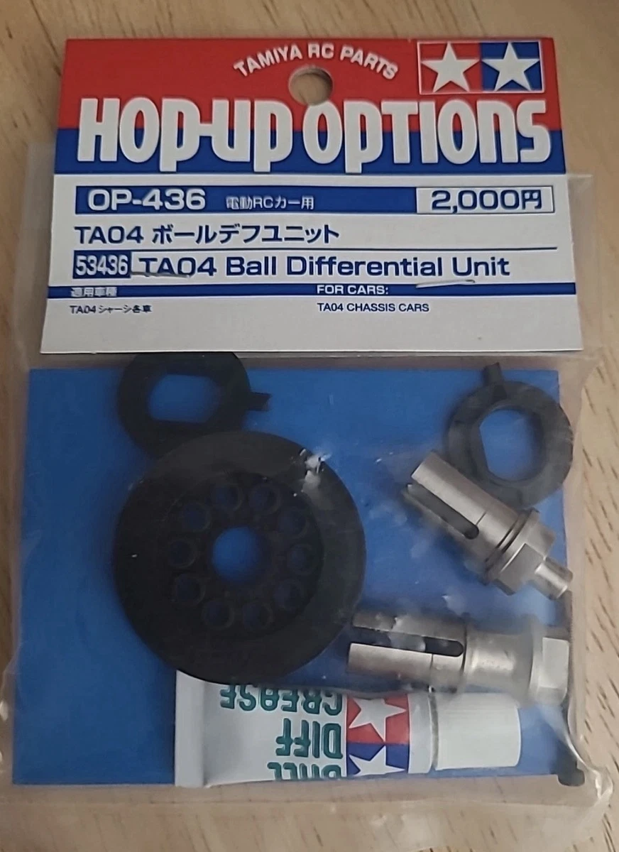 tamiya ta04 products for sale | eBay