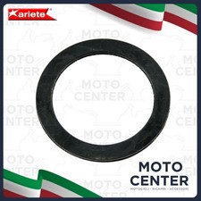 GUARNIZIONE TAPPO BENZINA PIAGGIO VESPA PX - VNB - VBB -  TS - SPRINT - RALLY -