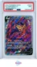 FA/ZAMAZENTA V CROWN ZENITH POKEMON SWSH CROWN ZENITH 2023 GG54 PSA 9