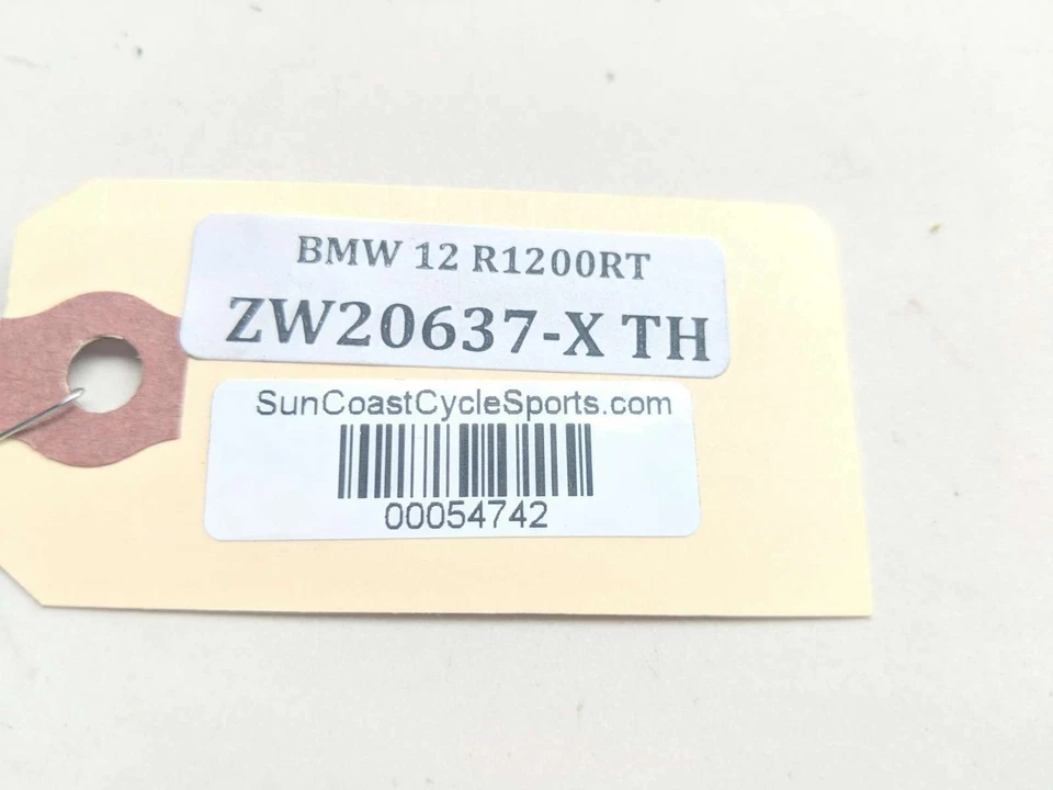 Varilla de empuje de embrague BMW R 1200 RT 12 Foto 4 de 4