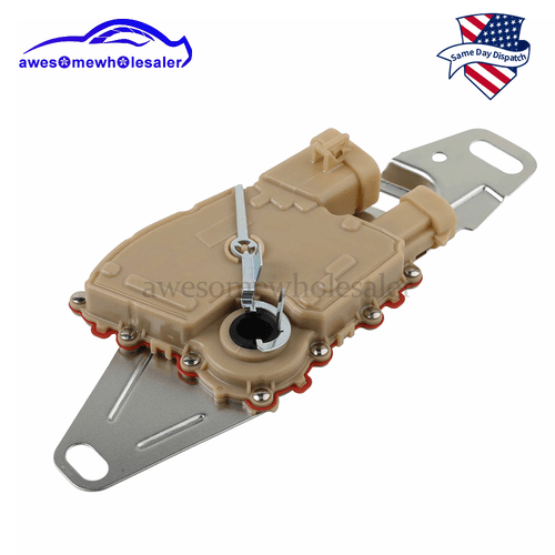 Auto Trans Neutral Safety Switch For Silverado Sierra 2500 HD 3500 29540479 - Picture 2 of 6