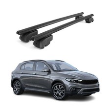 Barres de toit Fiat TIPO