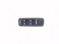 Autoradio Peugeot 807