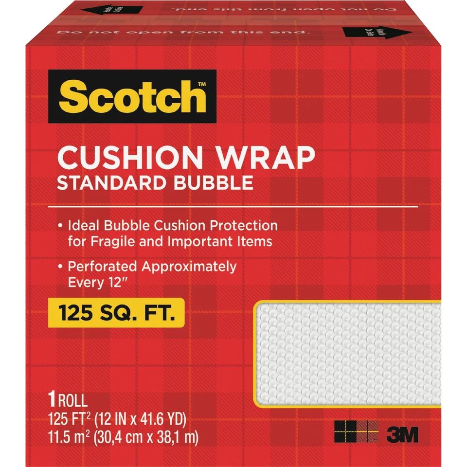 Scotch Cushion Wrap (mmm-7962) (mmm7962) - Image 2 of 2