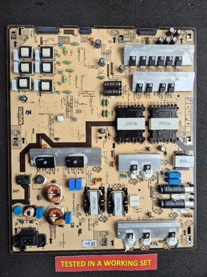 (NEW) SAMSUNG POWER SUPPLY BN44-00881B WORKS MANY MODELS USE PART NUMBER