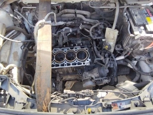 Testata per FORD TRANSIT CONNECT (CHC) Furgon 200 L1 Trend 2013 1809678 - Foto 6 di 10