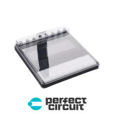 Decksaver 1010 Music Bento Protective Molded COVER - NEW - PERFECT CIRCUIT
