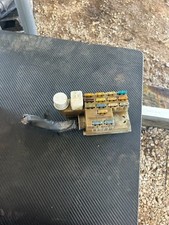 First Gen Dodge Fuse Box For A 81-93 Dodge Truck D150 D250 D350 W150 W250 W350 First Gen Dodge Fuse Box For A 81-93 Dodge Truck D150 D250 D350 W150 W250 W350