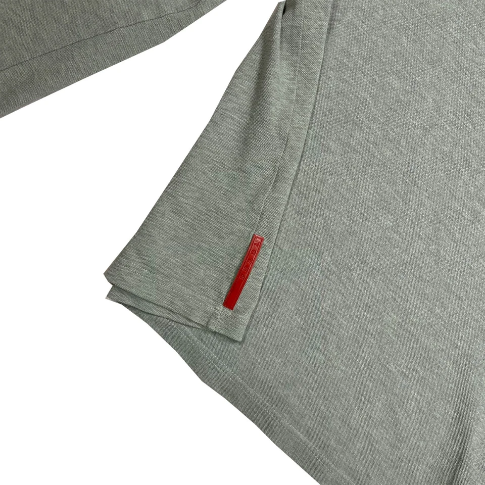 Prada longsleeve polo-rugby • S size - Bild 4 von 4