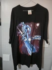 3 Piece Marvel Silver Surfer ,storm,spiderMan,Men's Xl Vintage y2k TShirt Bundle