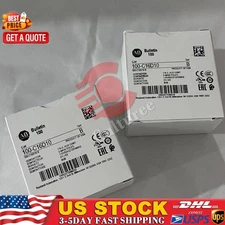 Allen-Bradley 100-C16D10 16 AMP 120VAC COIL IEC Contactor New  US Free Tax