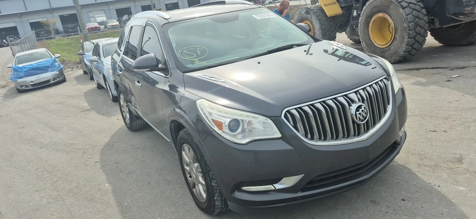 Buick Enclave 2013 motor de 3,6 L fabricante de equipos originales 176 k millas - LKQ435468366 Foto 2 de 4