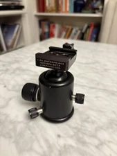 Kirk Enterprises BH-1 Ball Head