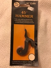 CVA 45 Degree Muzzleloader Hammer No.  AC1546 For Use With Scopes