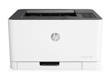 HP Printer Laser 150nw Wireless Color