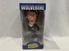 2003 X Men United Head Knockers Wolverine Bobble Head