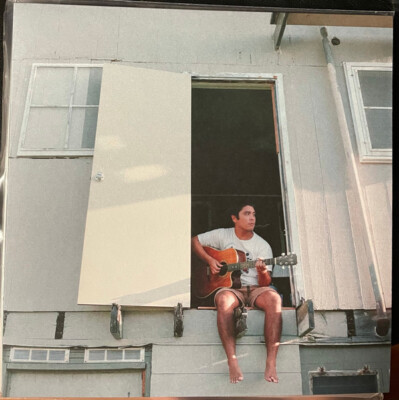 Nick Kurosawa - Home (LP, Album, Tra) (Mint (M))
