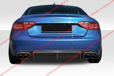 Pare-choc arrière Audi COUPE
