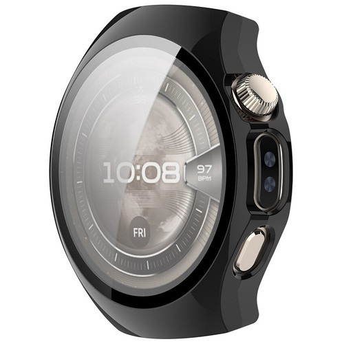 Do HUAWEI Watch 5 42/46MM Etui ochronne Ekran Tempered Film Obudowa zegarka Akcesoria - Zdjęcie 5 z 22