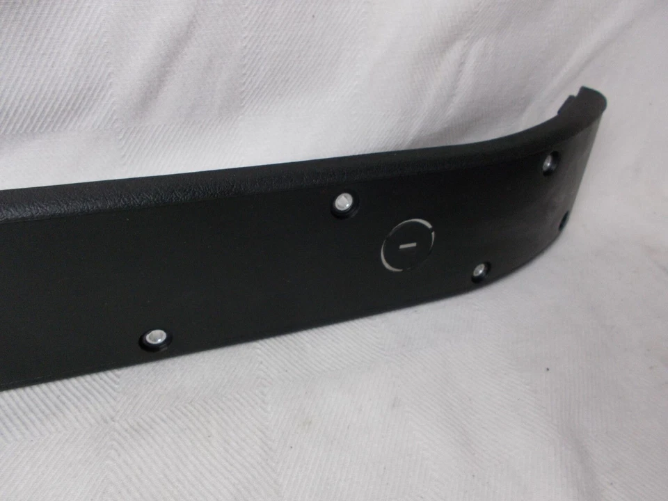 Подходит; верхняя отделка рулона кабриолета Volkswagen новая из старых запасов 1E0867295 B41 - Изображение 3 из 4