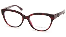 New GIORGIO ARMANI AR7079 5421 HAVANA EYEGLASSES FRAME 54-17-140mm B42mm Italy