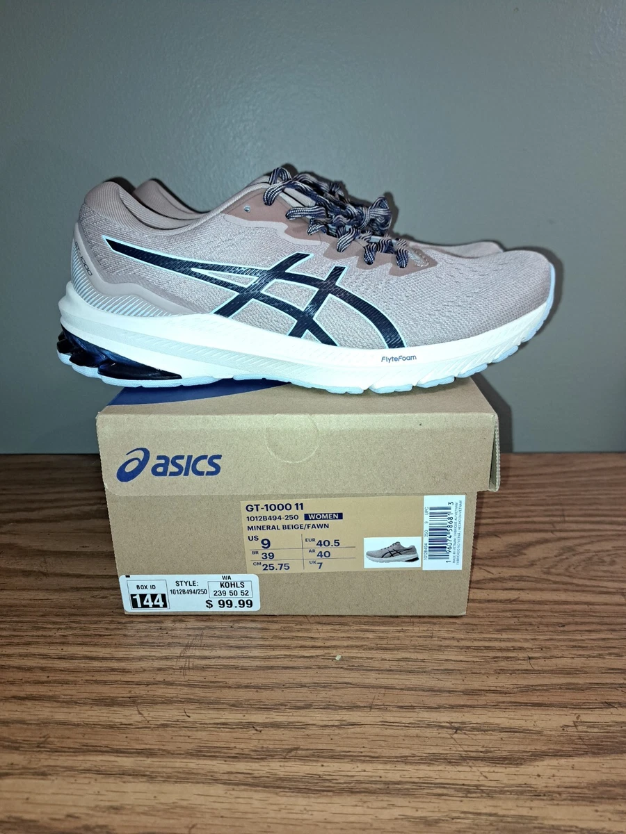 Asics top 250 euros