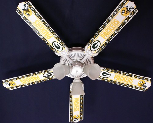 Nuevo de techo de americano NFL GREEN BAY 52" | eBay