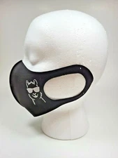 Llama Sunglasses Fashion Toddler Kids Face Washable Reusable Fabric Mask