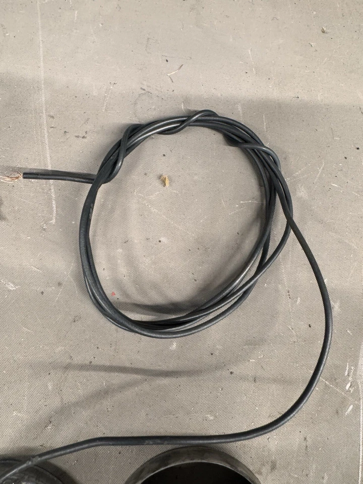 1955-1972 Chevy Ford Trunk Light Impala Galaxie GTO BelAir Fairlane 442 Mustang - Image 4 of 4