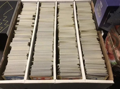 1000 POKEMON CARDS Premium Collection Lot W/ 60 FOILS & RARES!