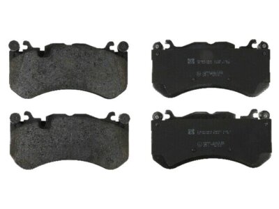 Zimmermann 58CK79D Front Brake Pad Set Fits 2014-2017 Mercedes CLS63 AMG S AWD