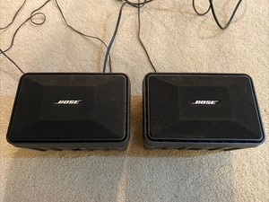 bose roommate 2