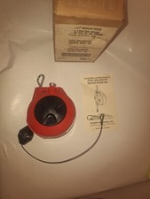 NEW GENUINE KNIGHT INDUSTRIES KBD-03 TOOL BALANCER MADE IN USA