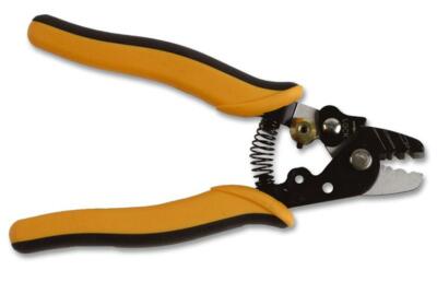 Spelafibra Ottica D03029 - Per Rivestimento Esterno E Fibra 250&micro;m