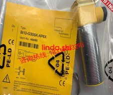 1pcs new TURCK BI10-G30SK-RP6X One year warranty