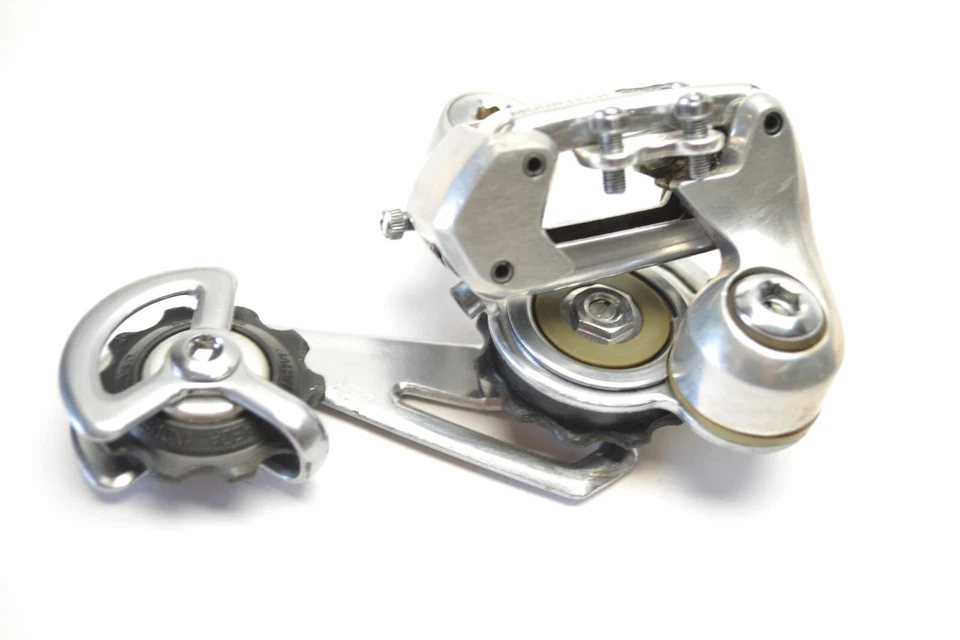 MAEDA SUNTOUR MOUNTECH BICYCLE GS MEDIUM QUICK CAGE 6/7 SPEED REAR DERAILLEUR - Image 2 of 4