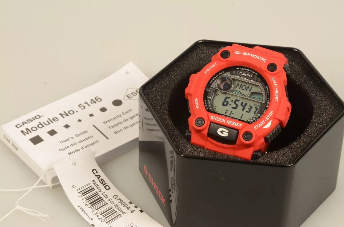 G shock g7900a hot sale