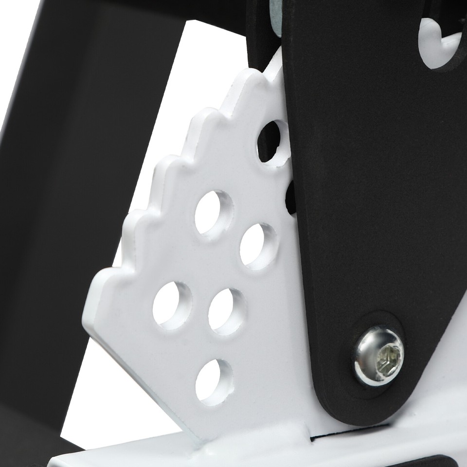 Inversion Table Ankle Lock Handle ‎Excercise & Fitness Extended ...