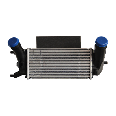 TYC 18005 Intercooler / Charge Air Cooler – For Ford Escape 2.0T 2013-2016 – OE Spec CV6Z6K775A