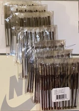 MORPHE E36 Detail Crease Brush Makeup 10783 E36