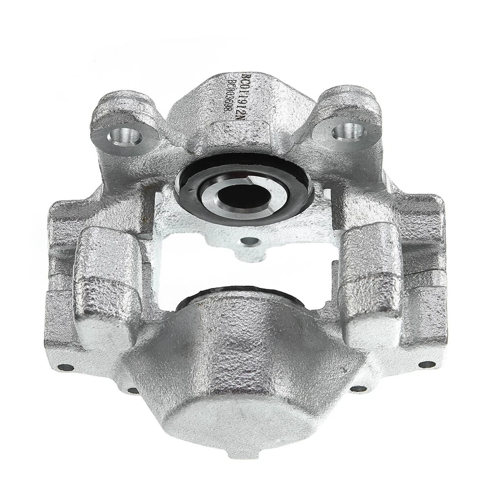 Pinzas de freno traseras izquierda y derecha para Mercedes Benz C240 C320 CLK350 SLK300 2 piezas Foto 3 de 4