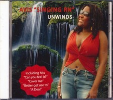 CD Avis Singing RN - Unwinds