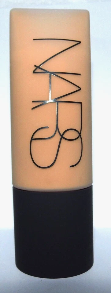 NARS Soft Matte Complete Foundation Belem Moorea Medium Deep 2.3 45ml