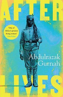 Afterlives - Paperback By ABDULRAZAK GURNAH - VERY GOOD